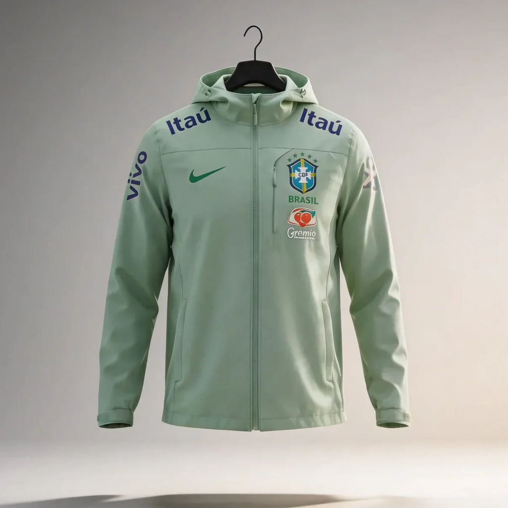 Veste du Brésil