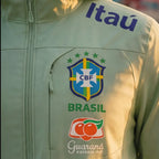 Veste du Brésil