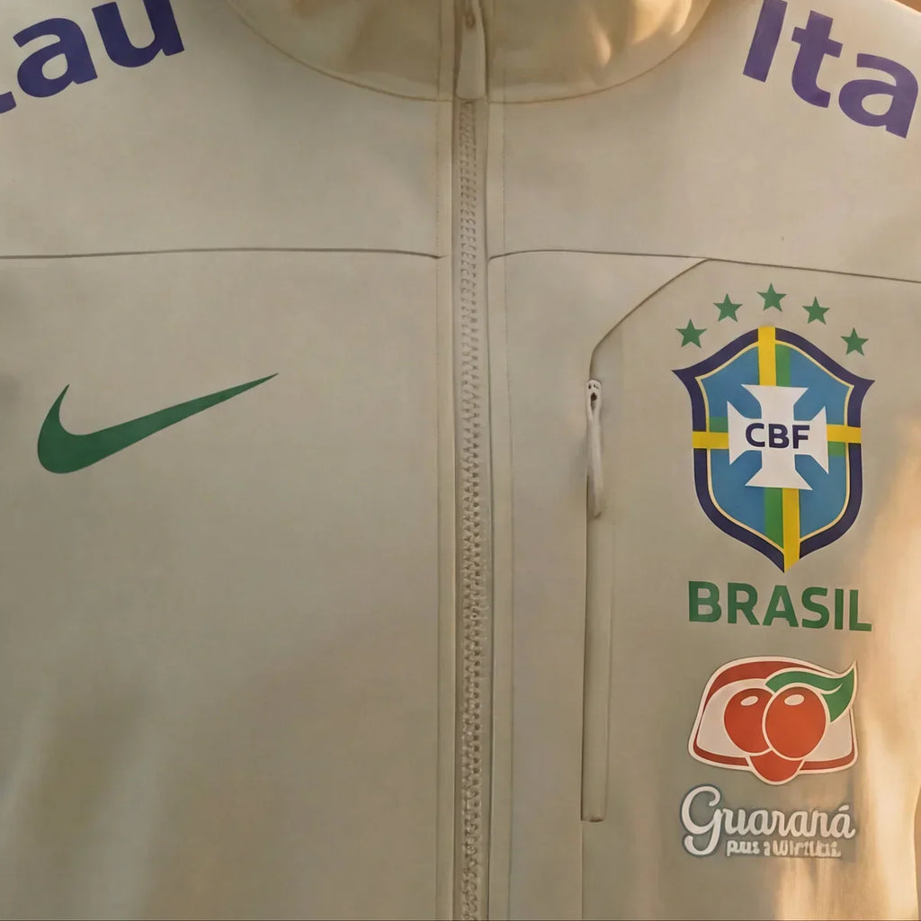 Veste du Brésil